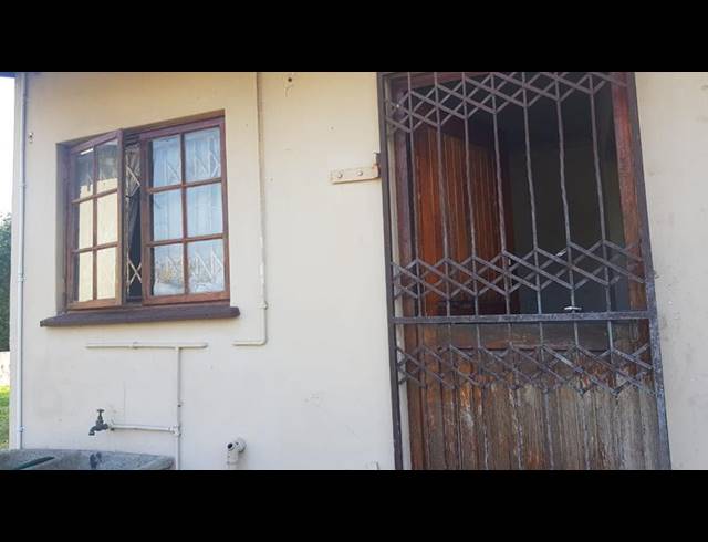 3 BEDROOM HOUSE FOR SALE IN MALVERN